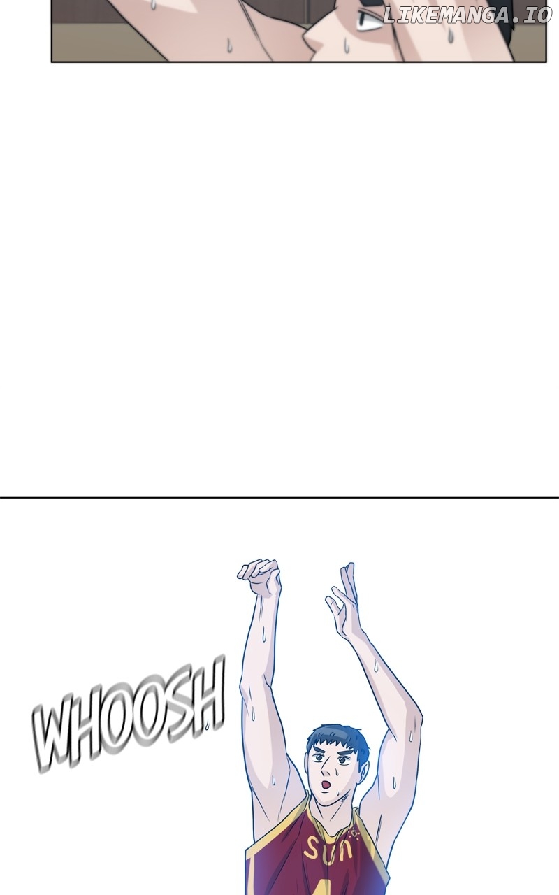 Big Man on the Court Chapter 64 - Page 58