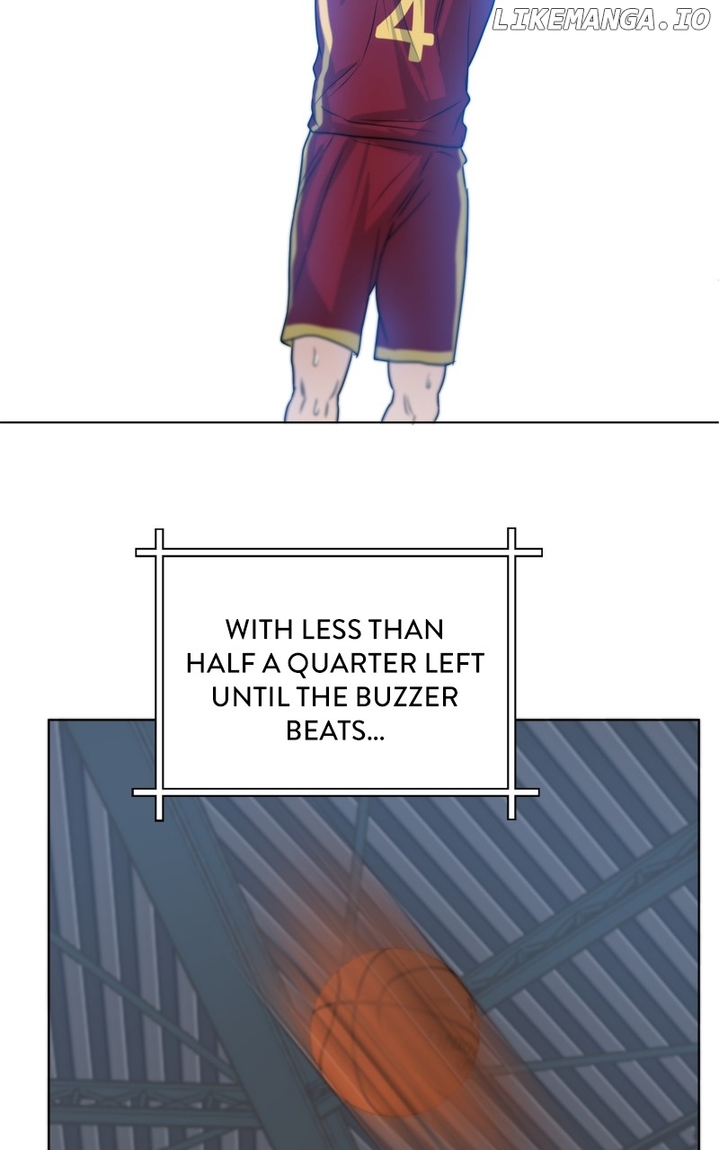 Big Man on the Court Chapter 64 - Page 59