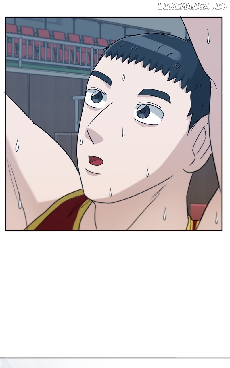 Big Man on the Court Chapter 64 - Page 62