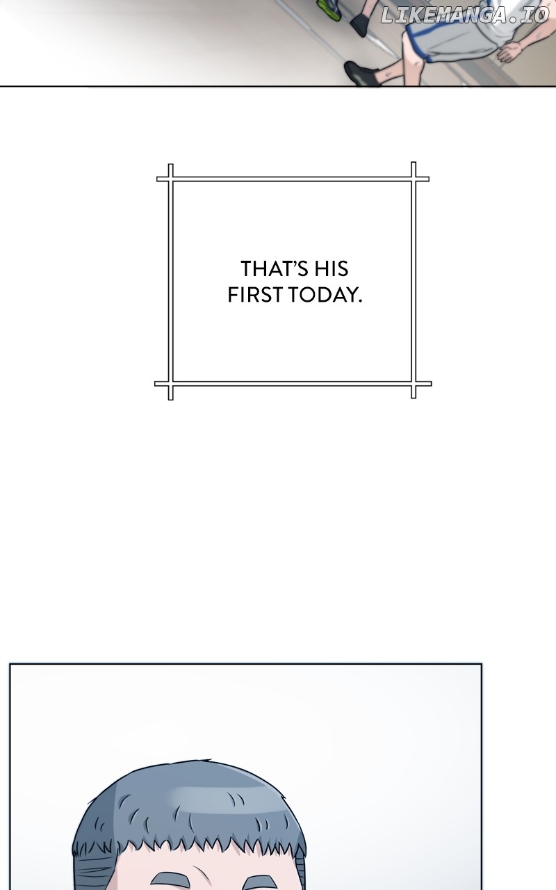 Big Man on the Court Chapter 64 - Page 64