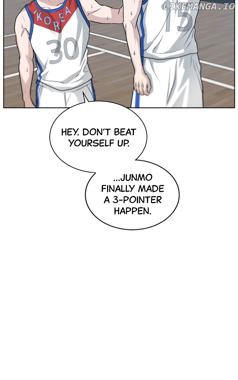 Big Man on the Court Chapter 64 - Page 67
