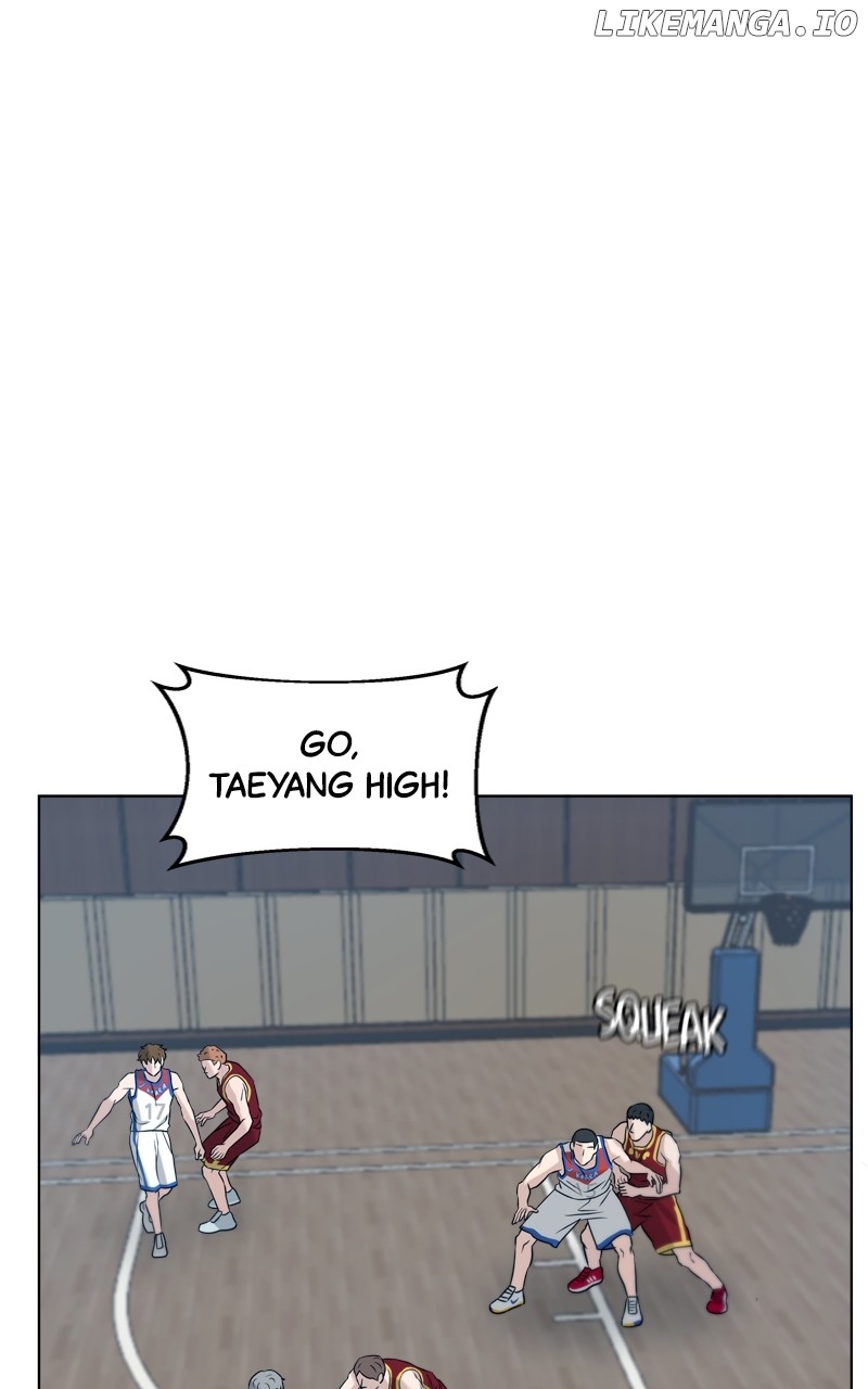 Big Man on the Court Chapter 64 - Page 68