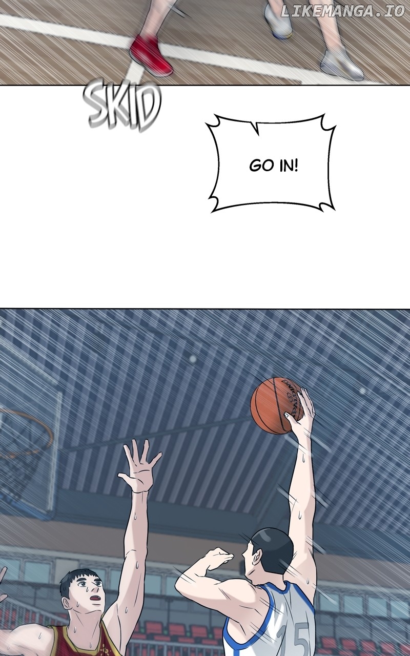 Big Man on the Court Chapter 64 - Page 72