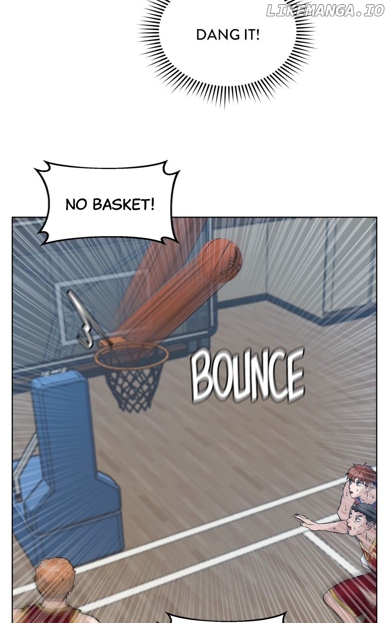 Big Man on the Court Chapter 64 - Page 75