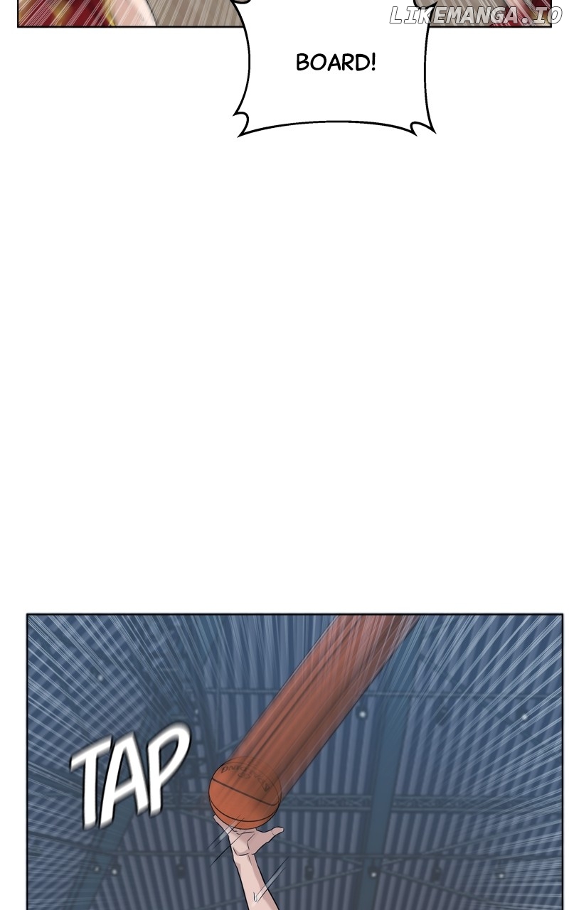 Big Man on the Court Chapter 64 - Page 76