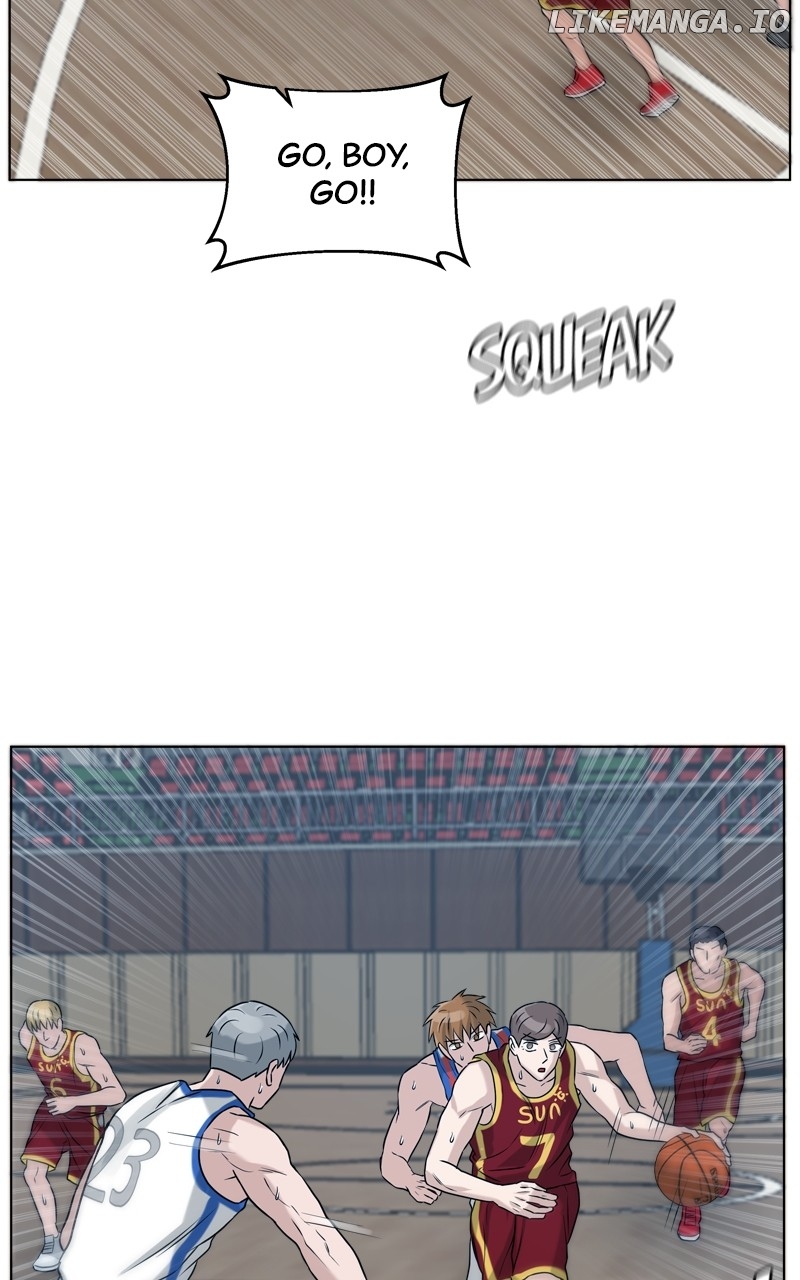 Big Man on the Court Chapter 64 - Page 78