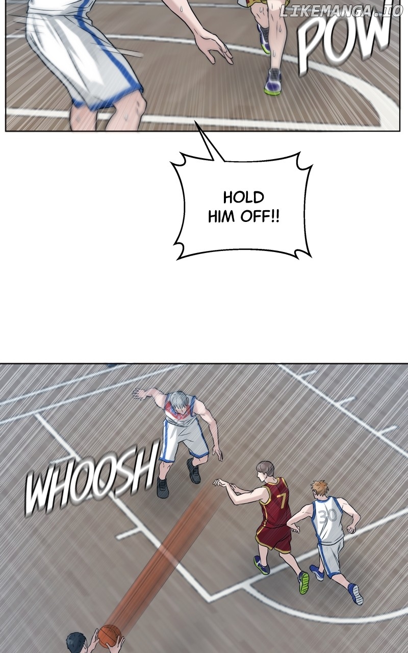 Big Man on the Court Chapter 64 - Page 79