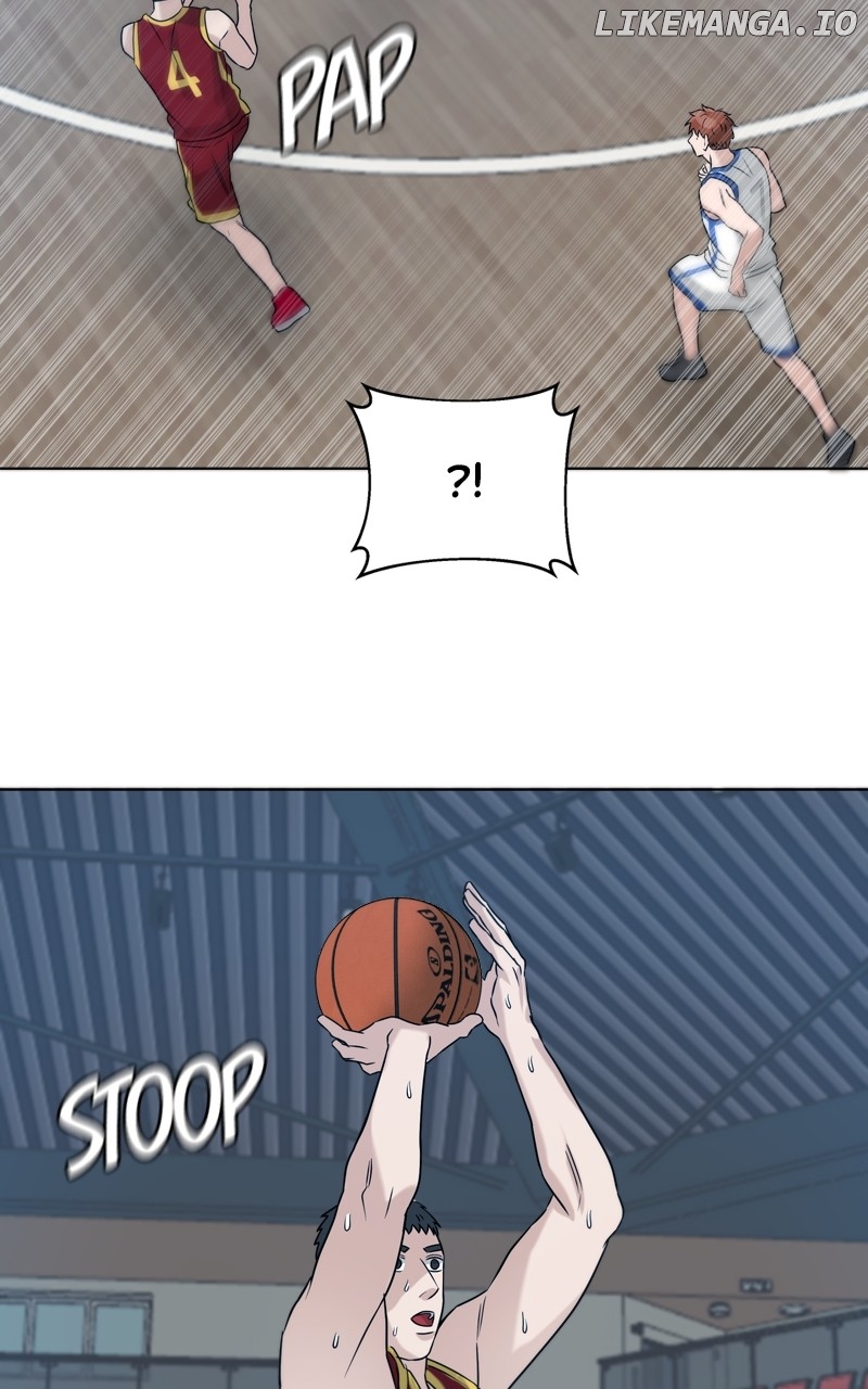 Big Man on the Court Chapter 64 - Page 80