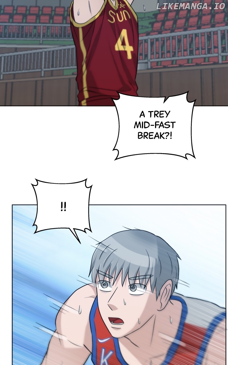 Big Man on the Court Chapter 64 - Page 81