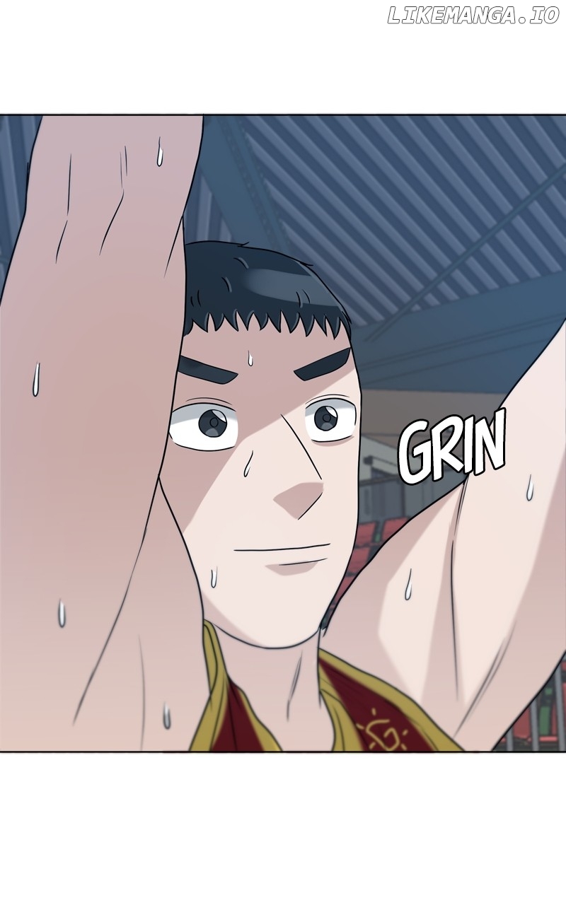 Big Man on the Court Chapter 64 - Page 83