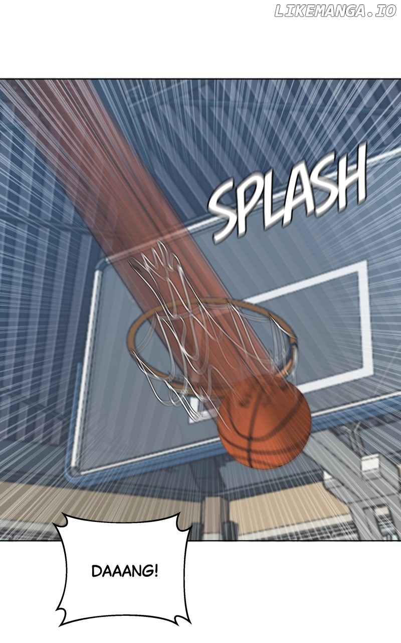 Big Man on the Court Chapter 64 - Page 84