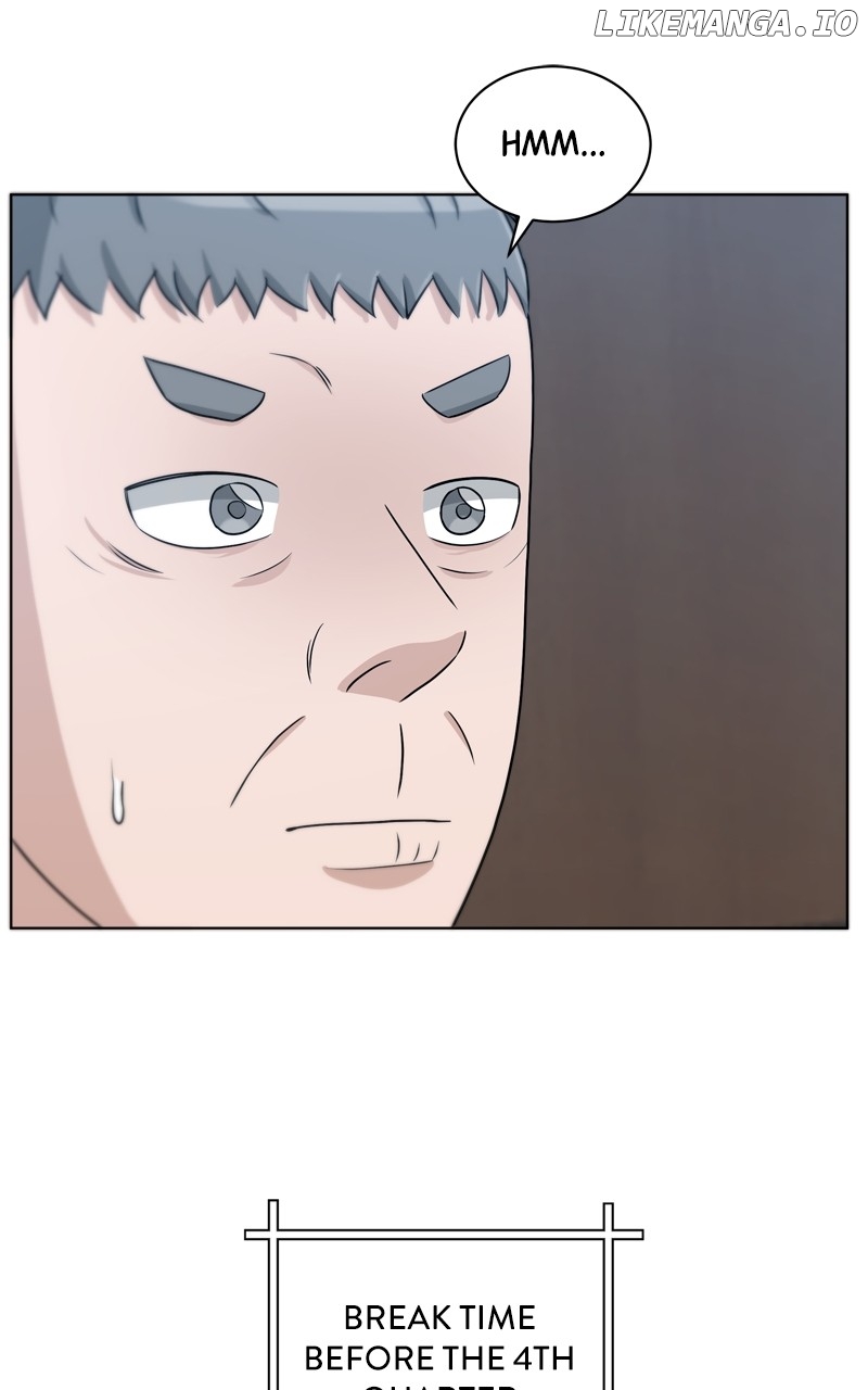 Big Man on the Court Chapter 64 - Page 10