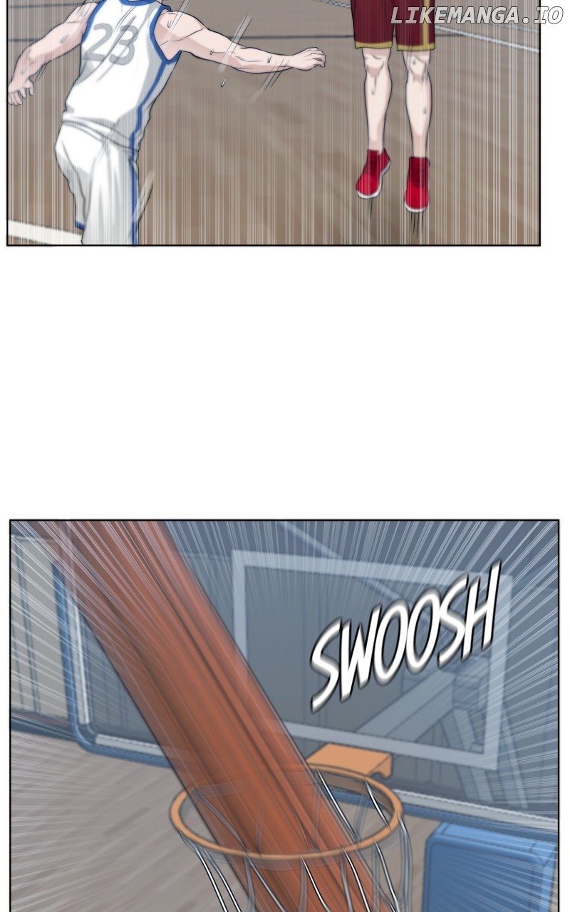 Big Man on the Court Chapter 65 - Page 19