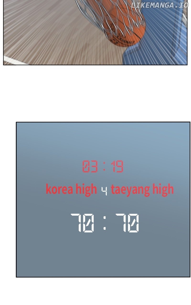 Big Man on the Court Chapter 65 - Page 20