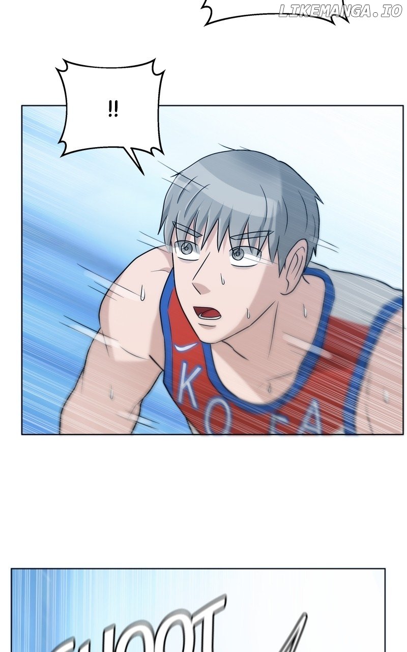 Big Man on the Court Chapter 65 - Page 3