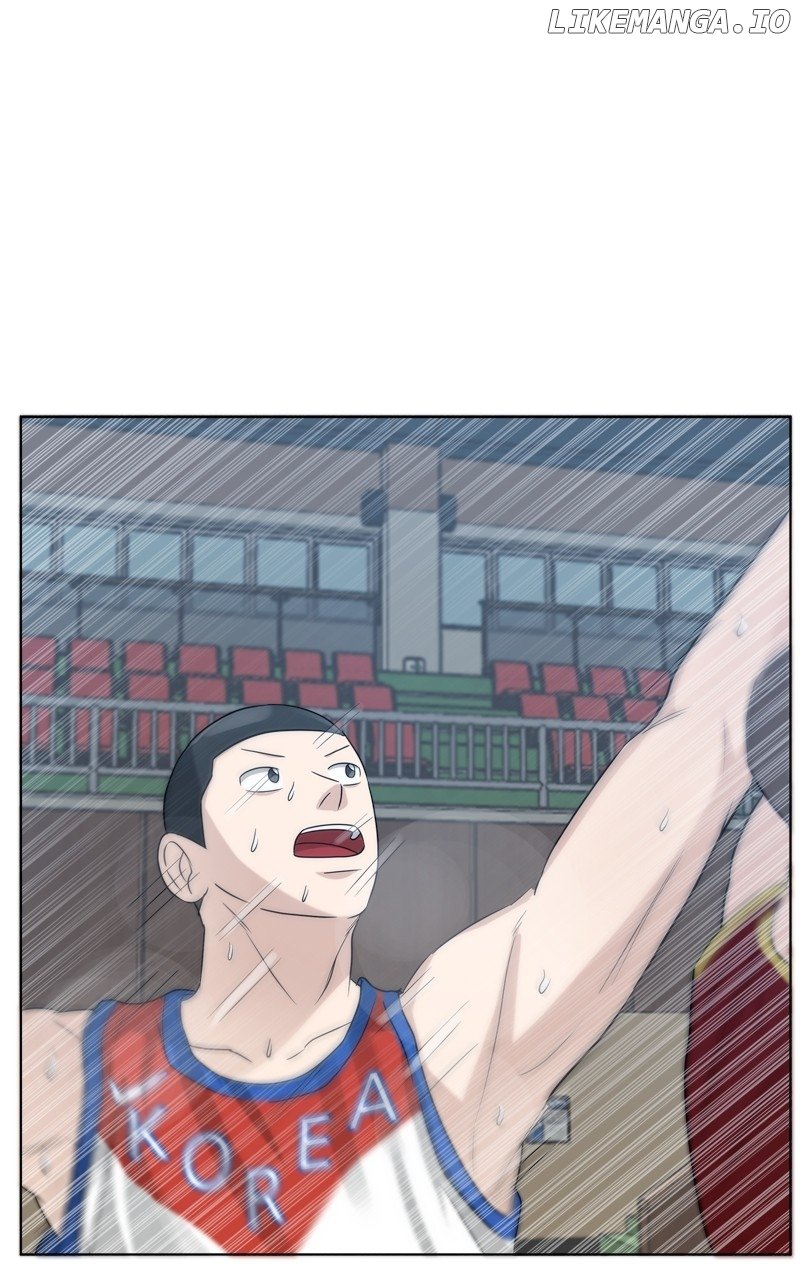 Big Man on the Court Chapter 65 - Page 24