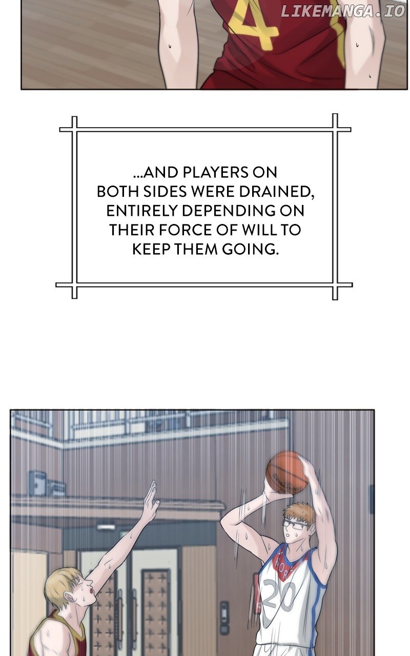 Big Man on the Court Chapter 65 - Page 26