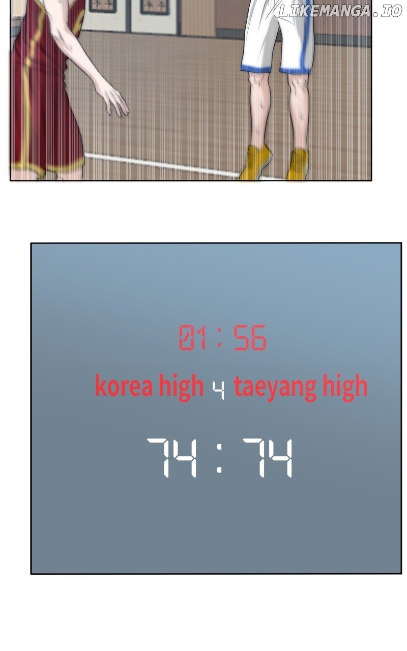 Big Man on the Court Chapter 65 - Page 27