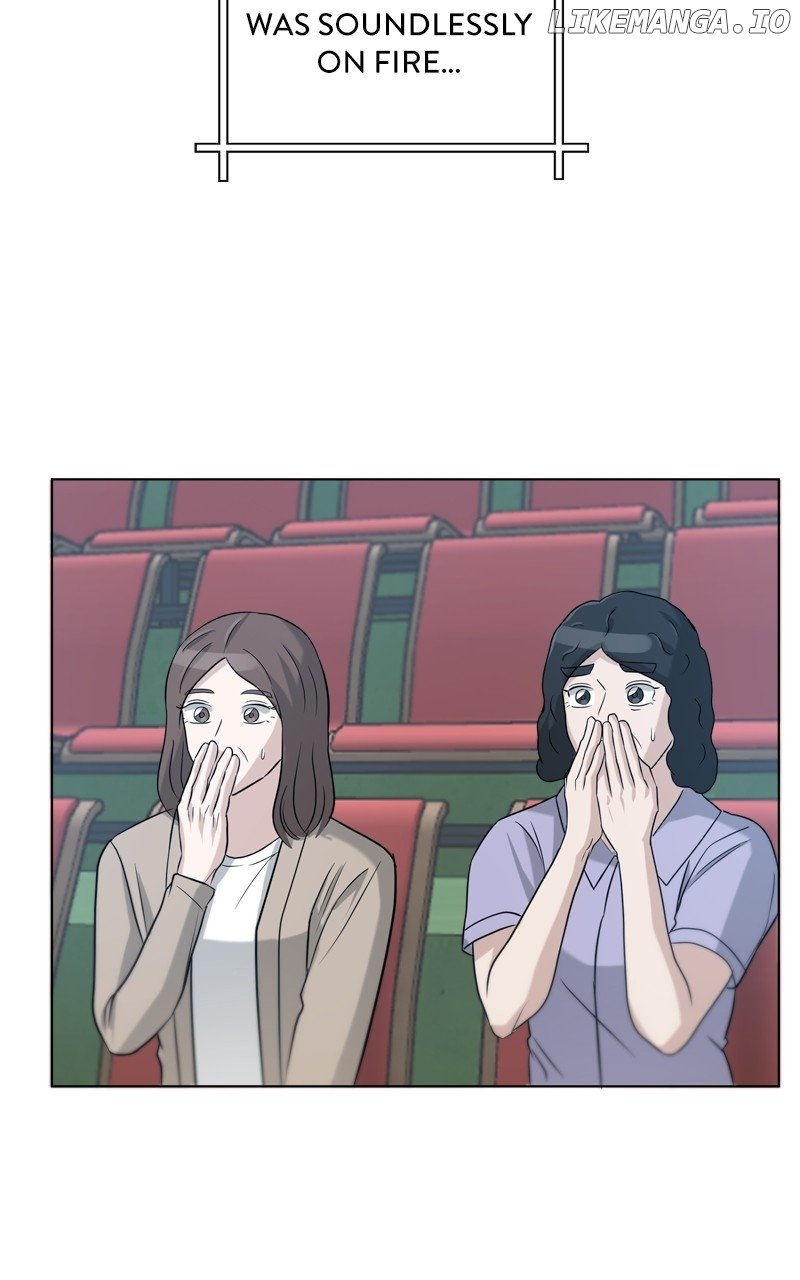 Big Man on the Court Chapter 65 - Page 29