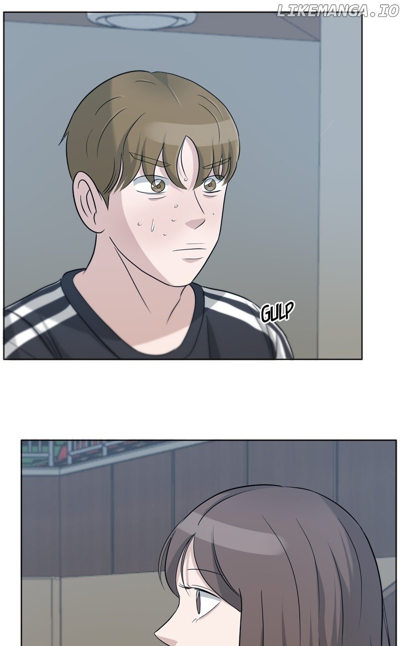 Big Man on the Court Chapter 65 - Page 30