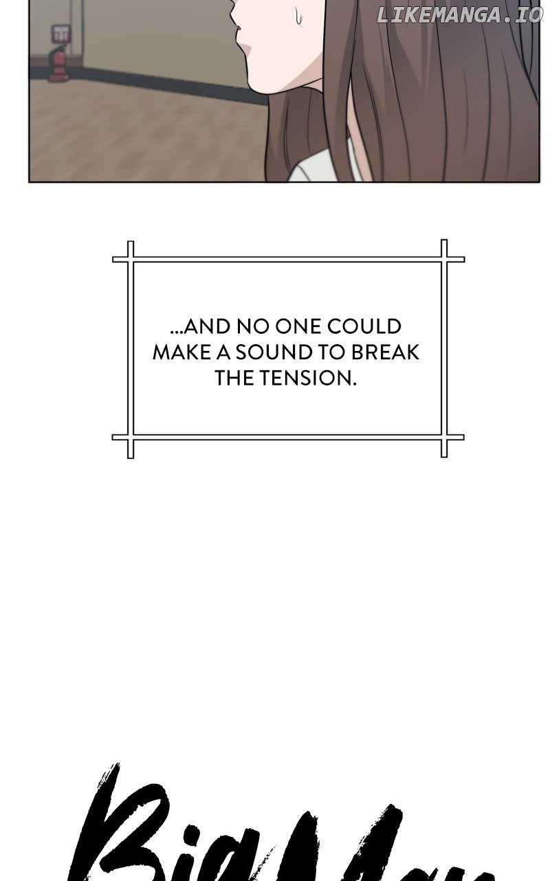 Big Man on the Court Chapter 65 - Page 31