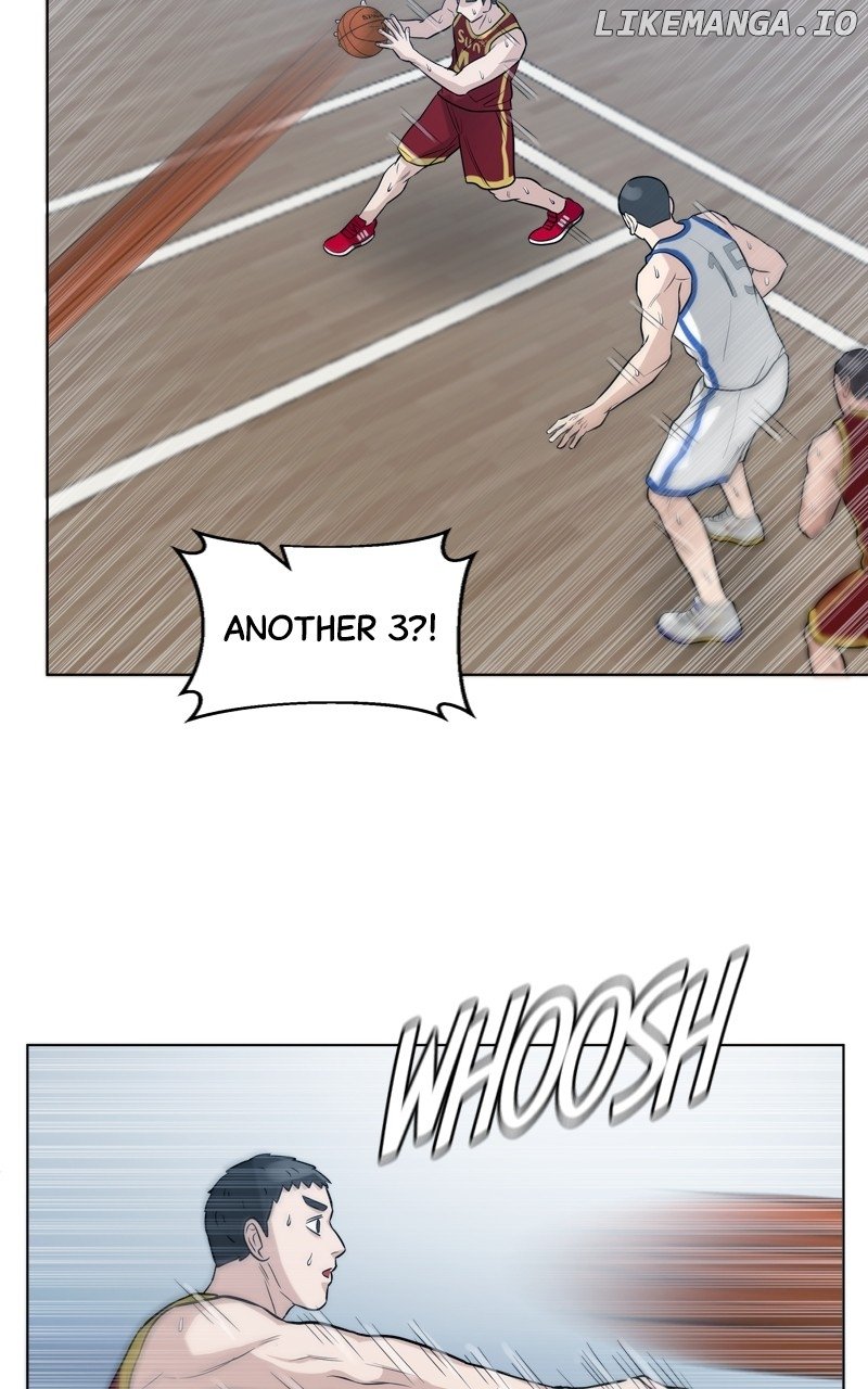 Big Man on the Court Chapter 65 - Page 38