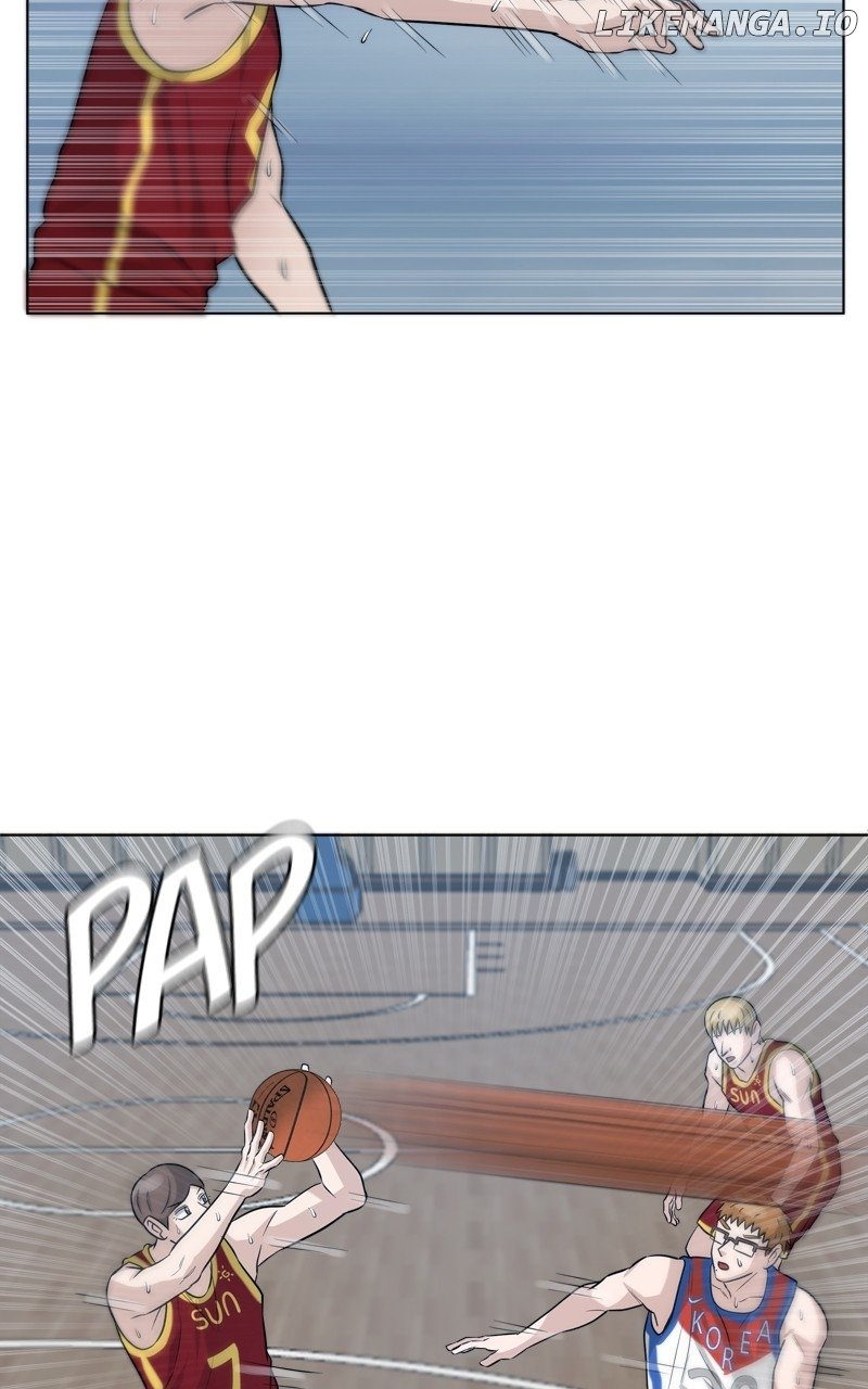 Big Man on the Court Chapter 65 - Page 39