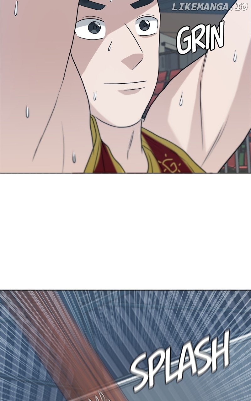 Big Man on the Court Chapter 65 - Page 5