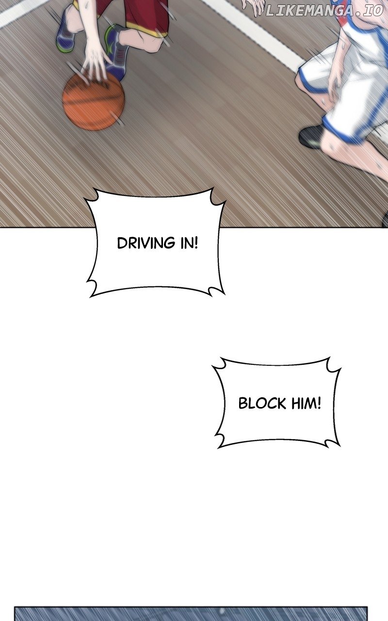 Big Man on the Court Chapter 65 - Page 41