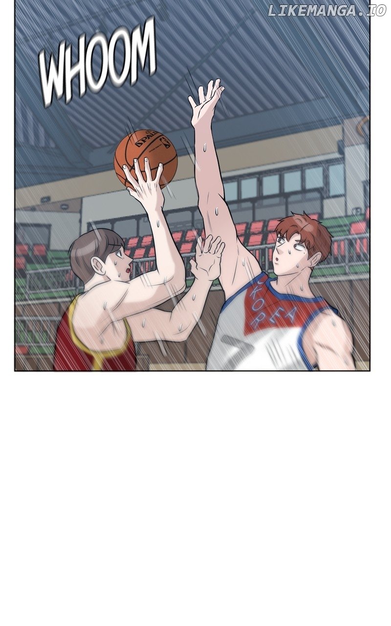 Big Man on the Court Chapter 65 - Page 42