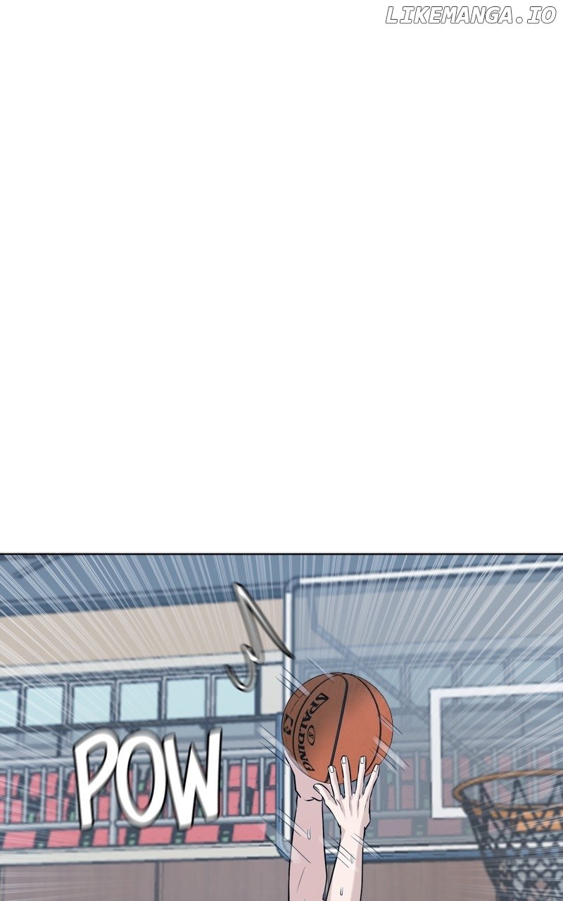 Big Man on the Court Chapter 65 - Page 43