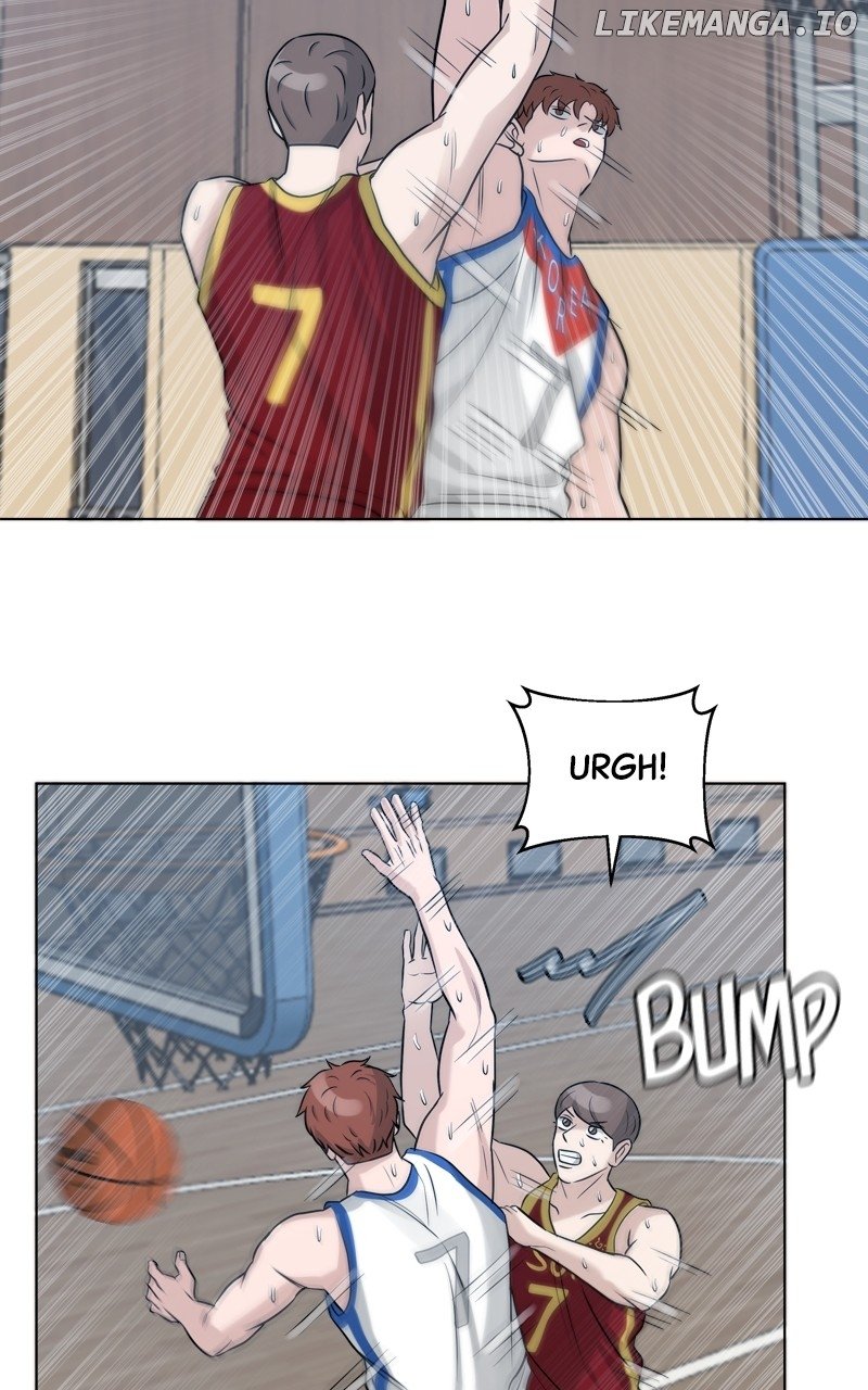 Big Man on the Court Chapter 65 - Page 44
