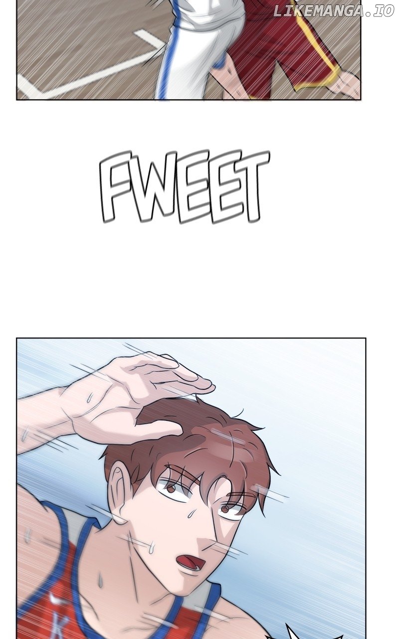 Big Man on the Court Chapter 65 - Page 45