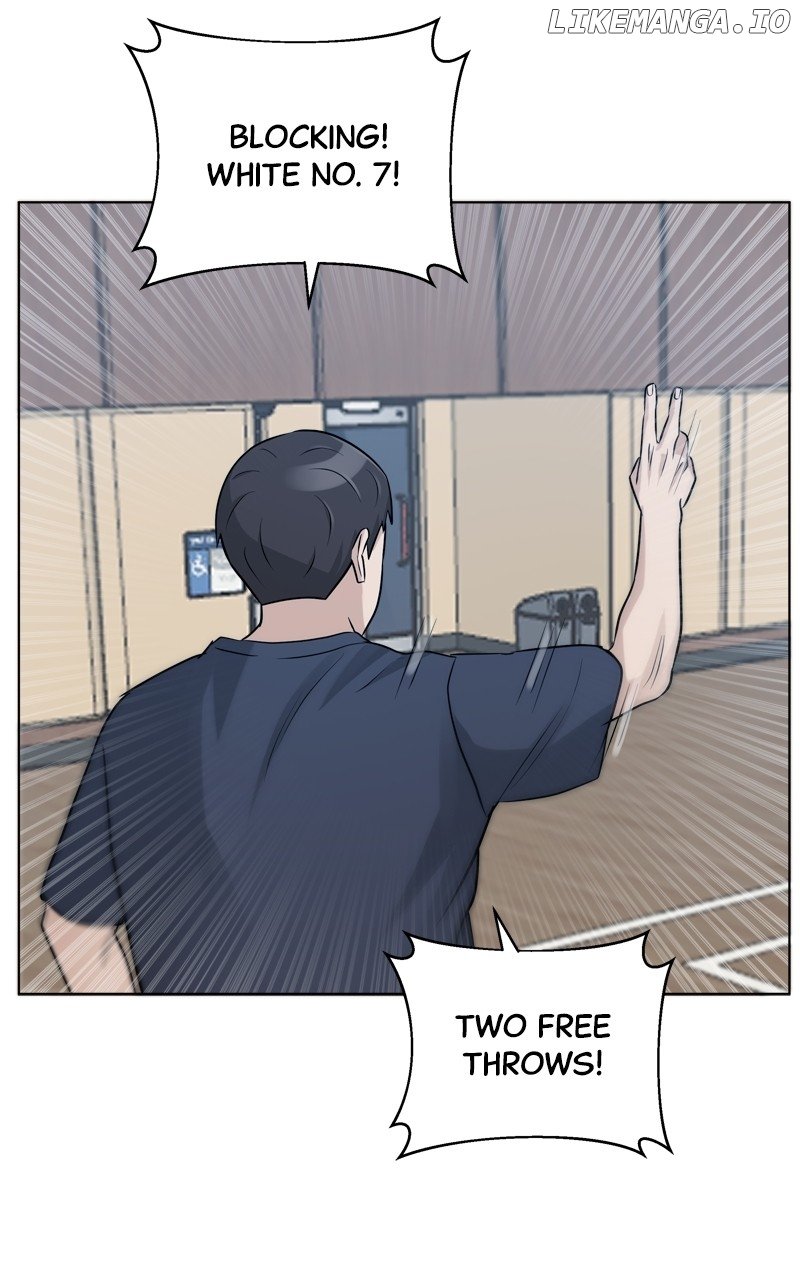 Big Man on the Court Chapter 65 - Page 47