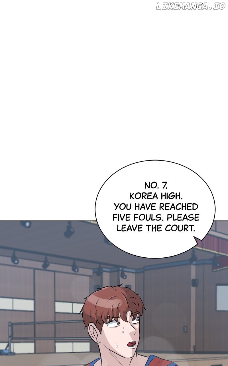 Big Man on the Court Chapter 65 - Page 48