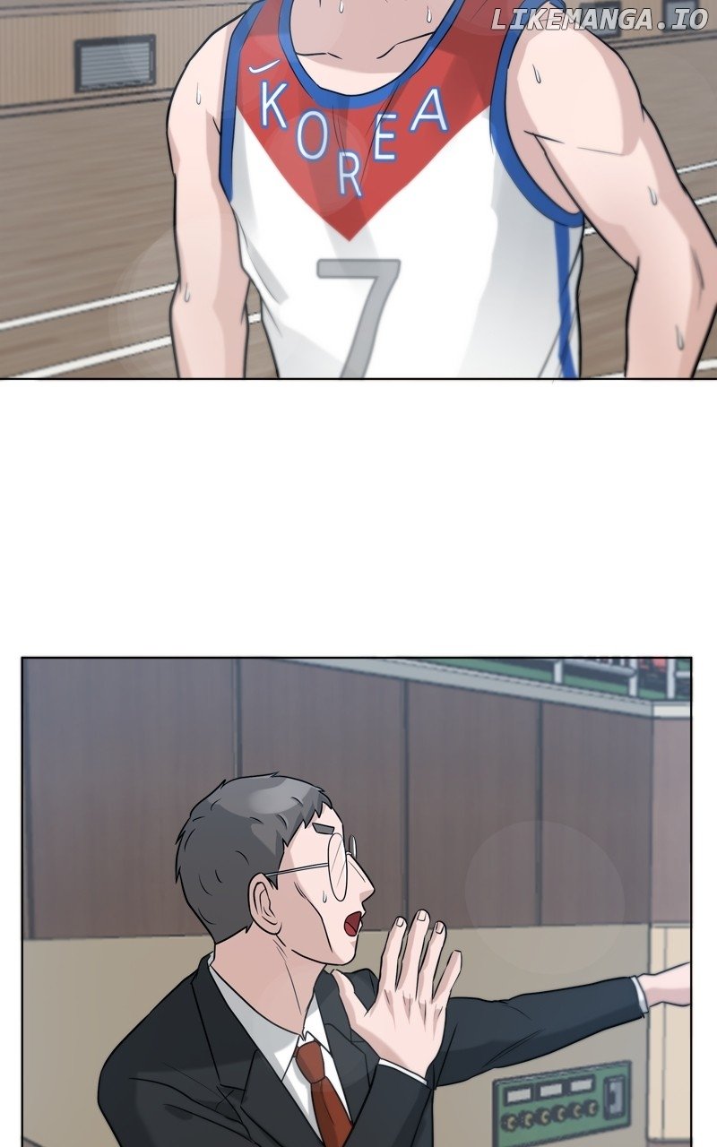 Big Man on the Court Chapter 65 - Page 49