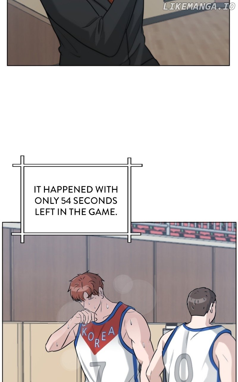 Big Man on the Court Chapter 65 - Page 50