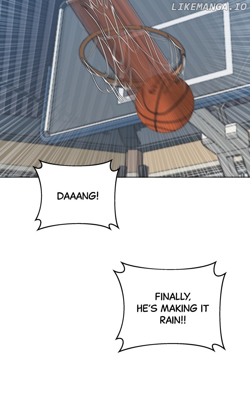 Big Man on the Court Chapter 65 - Page 6