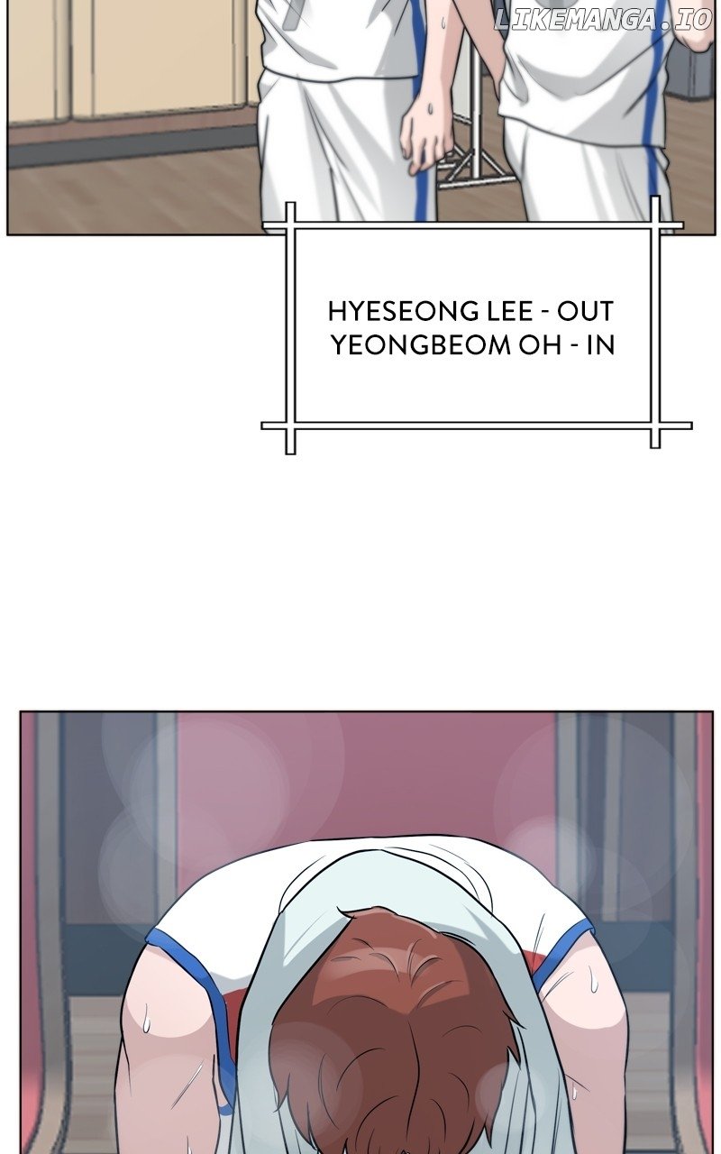 Big Man on the Court Chapter 65 - Page 51