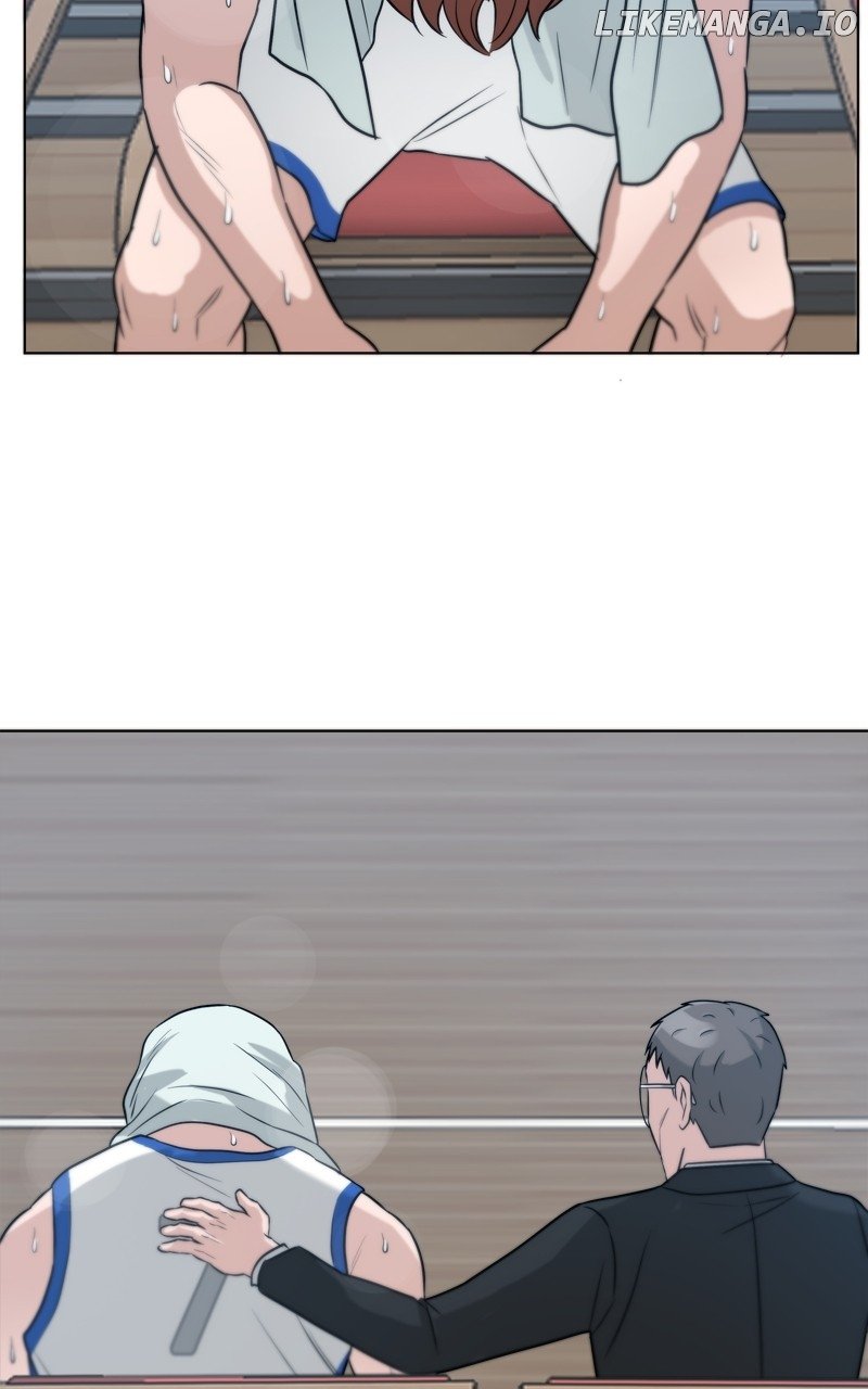 Big Man on the Court Chapter 65 - Page 52