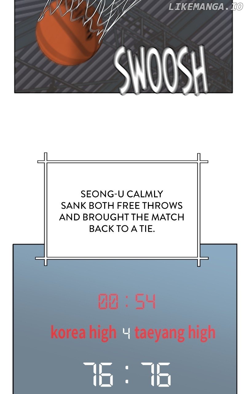 Big Man on the Court Chapter 65 - Page 55