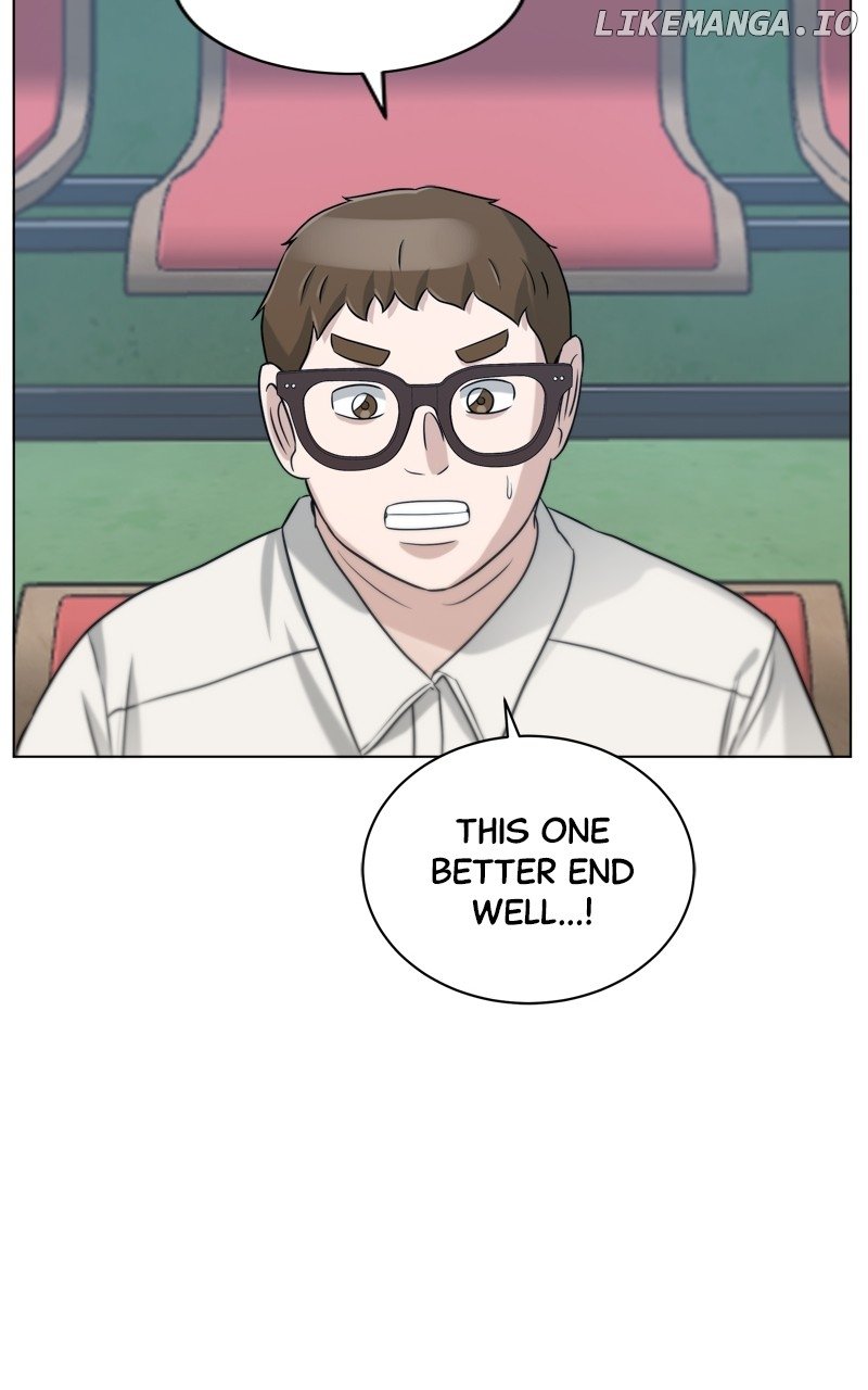 Big Man on the Court Chapter 65 - Page 57