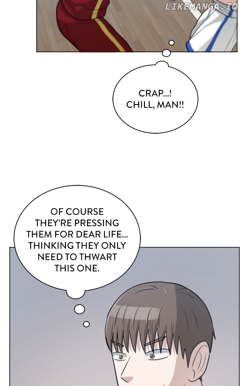 Big Man on the Court Chapter 65 - Page 60