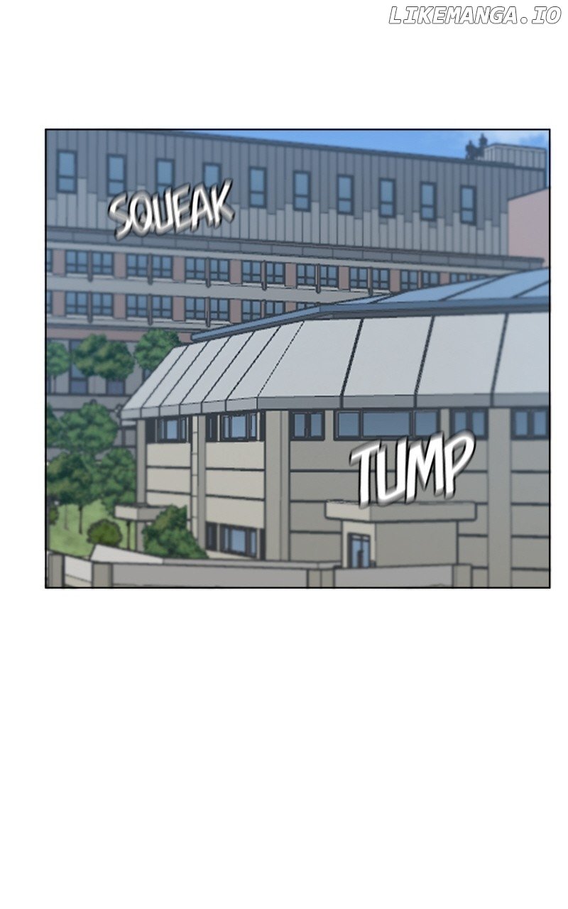 Big Man on the Court Chapter 65 - Page 7