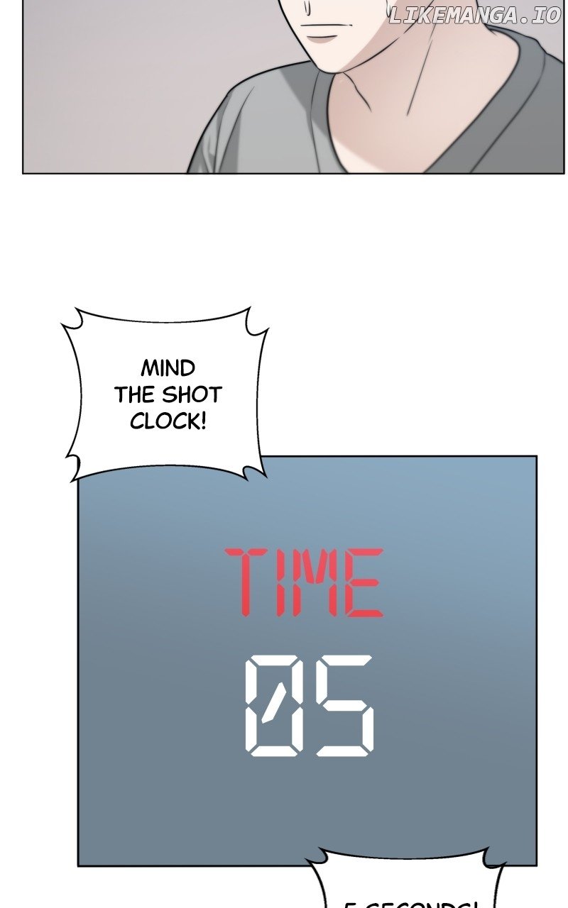 Big Man on the Court Chapter 65 - Page 61