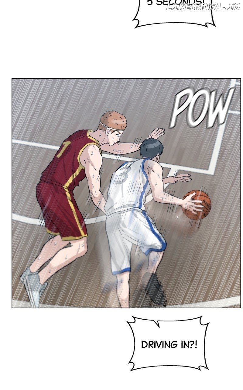 Big Man on the Court Chapter 65 - Page 62