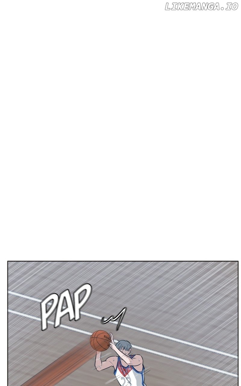 Big Man on the Court Chapter 65 - Page 64