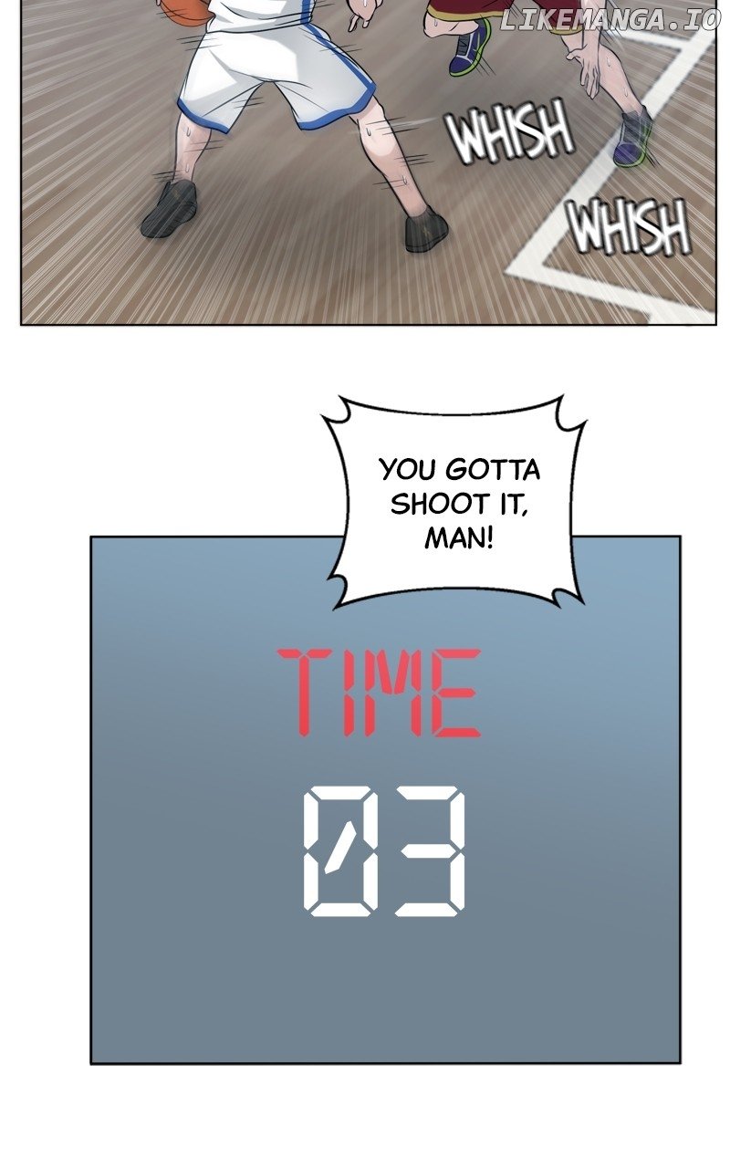 Big Man on the Court Chapter 65 - Page 66