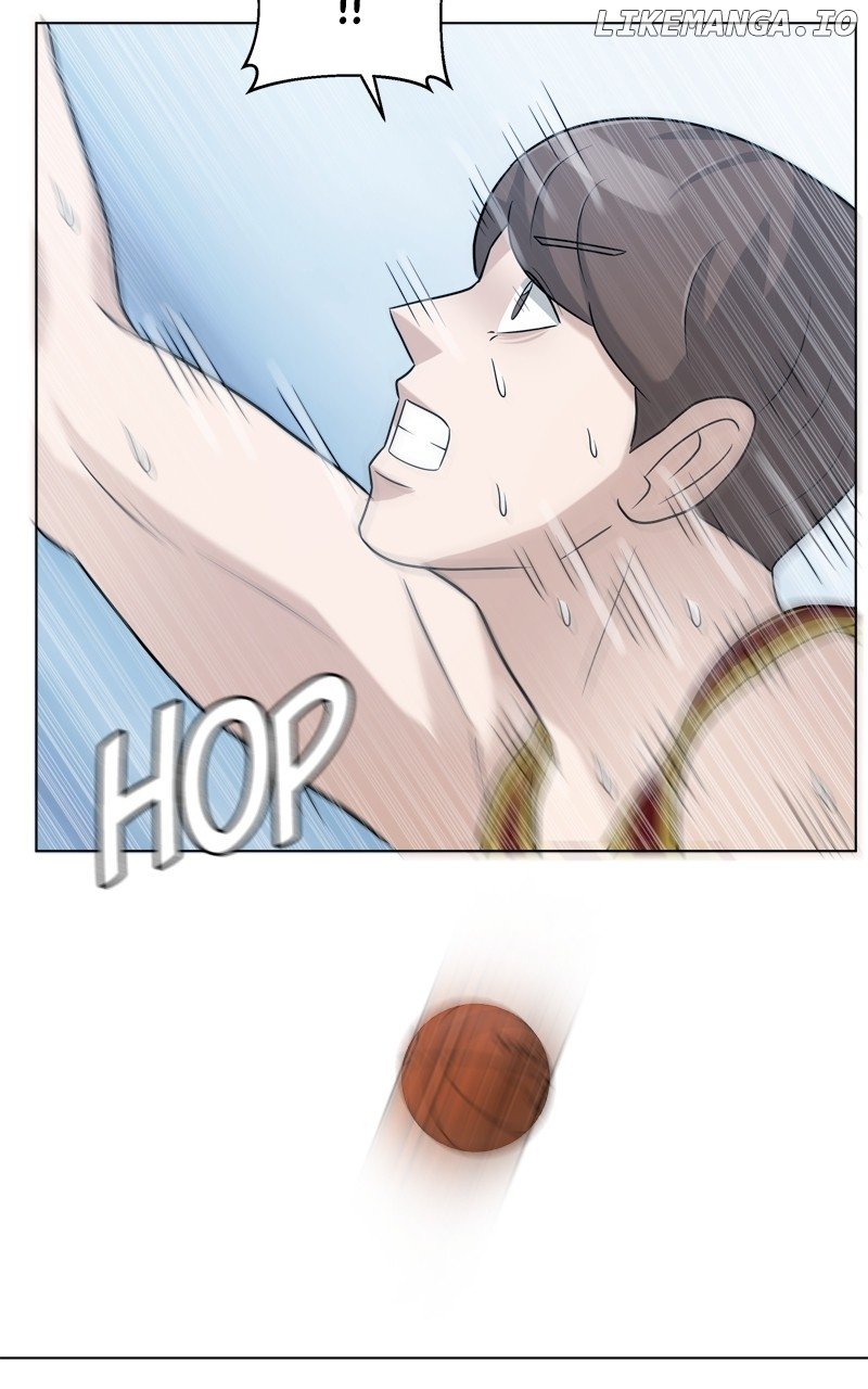 Big Man on the Court Chapter 65 - Page 68