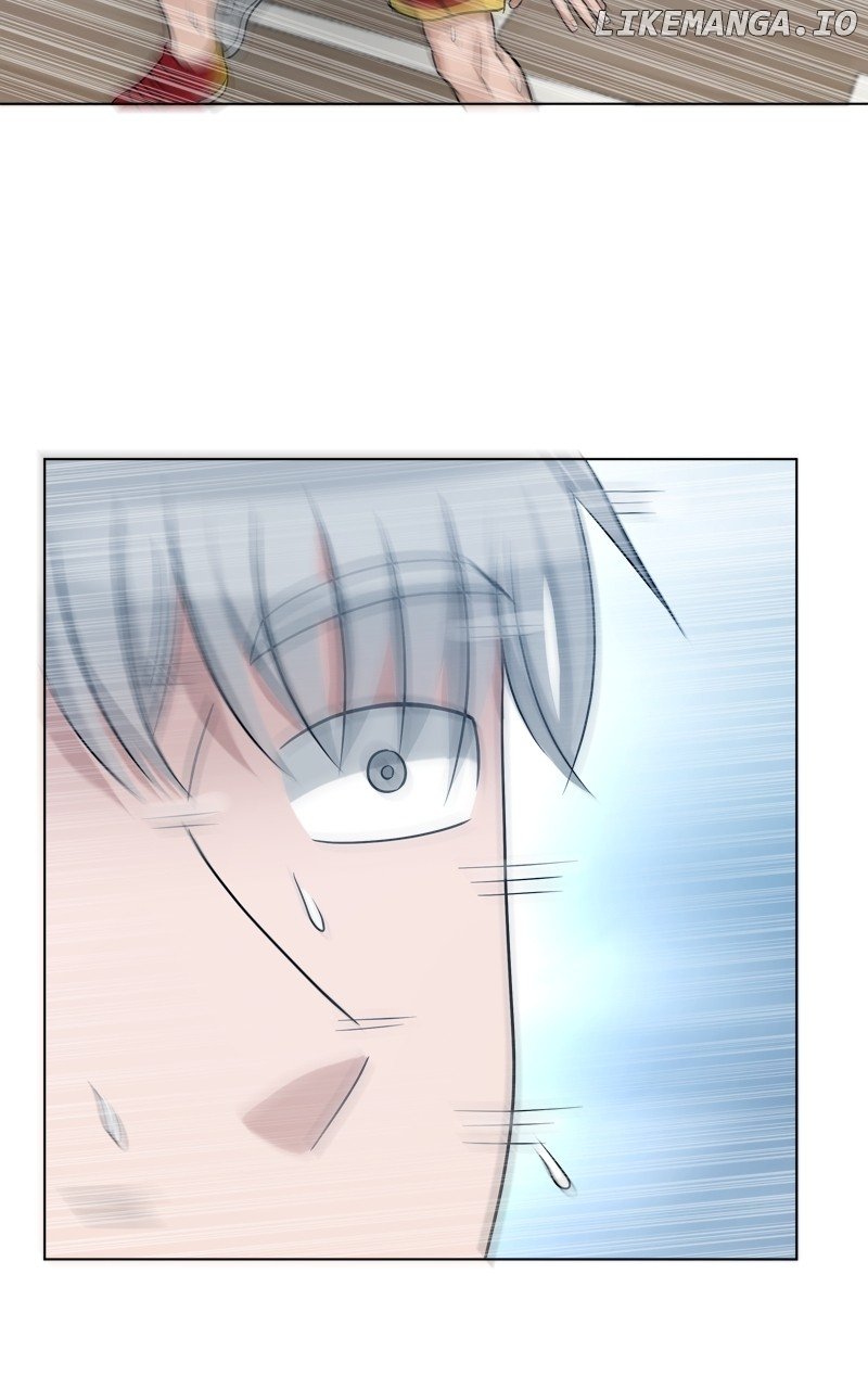 Big Man on the Court Chapter 65 - Page 71